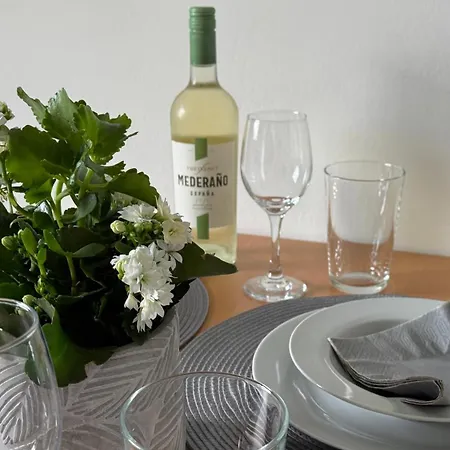 Charming In Historischer Polizeiwache