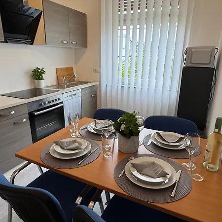 Charming In Historische Polizeiwache Apartment