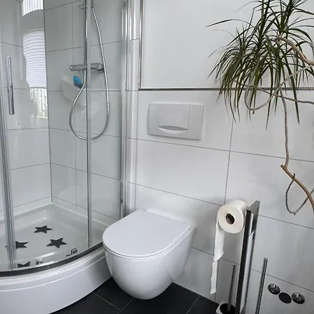 Apartment Charming In Historische Polizeiwache Wuppertal