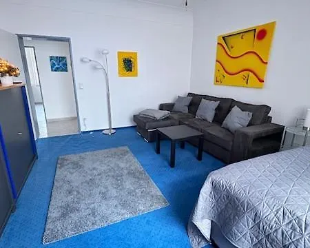 Charming In Historische Polizeiwache Apartment *