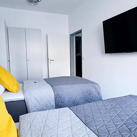 Apartment Charming In Historische Polizeiwache Wuppertal