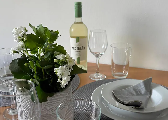 Charming In Historischer Polizeiwache