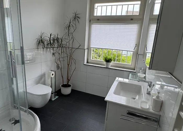 Charming In Historischer Polizeiwache Wuppertal