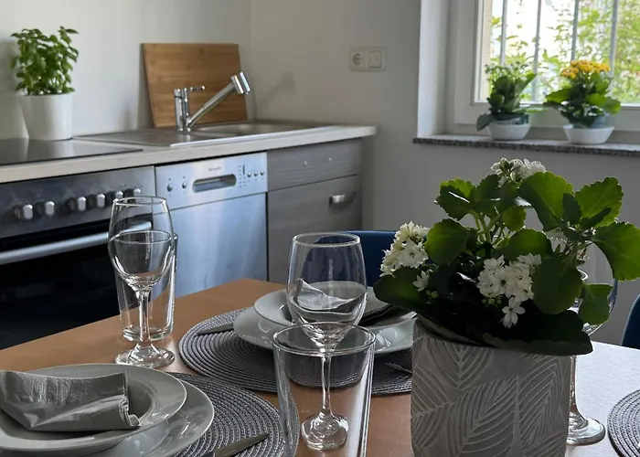 Charming In Historischer Polizeiwache Wuppertal