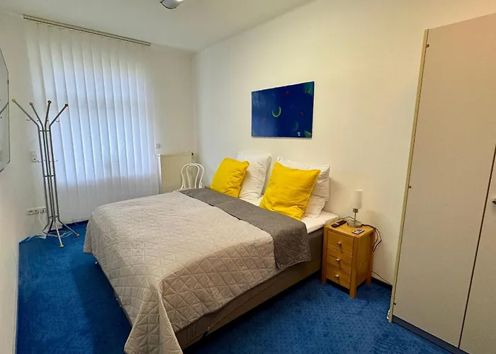 Charming In Historischer Polizeiwache