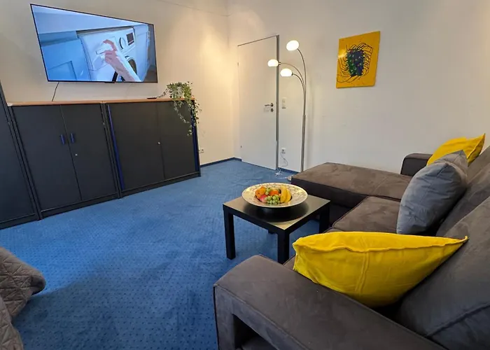 Charming In Historischer Polizeiwache