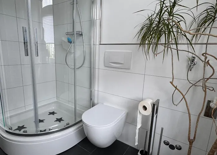 Appartement Charming In Historischer Polizeiwache Wuppertal