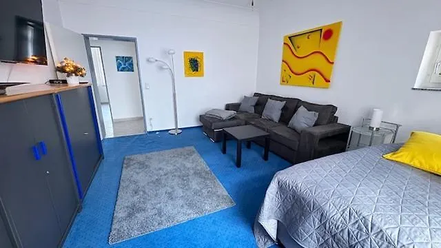 Charming In Historischer Polizeiwache Appartement *