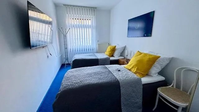 Charming In Historischer Polizeiwache Wuppertal